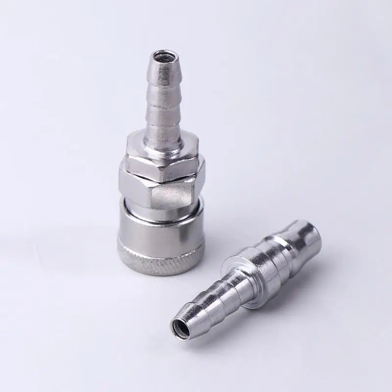 Pneumatic Fitting Euro SH20 PH20 Quick Coupling Connector Coupler