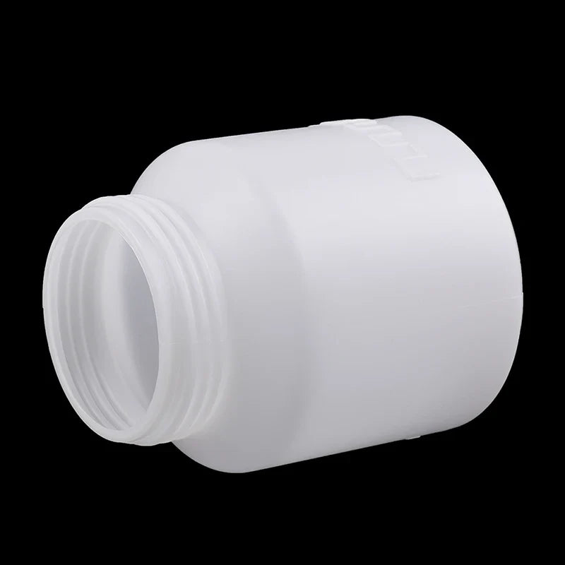 800mL Electric Paint Sprayer Replacement Container – Plastic