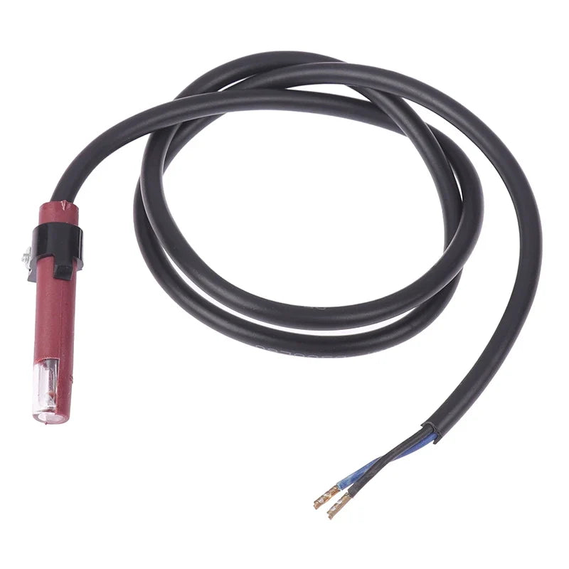 QRB1 Photocell Flame Detector – Oil Burner Photoresistor