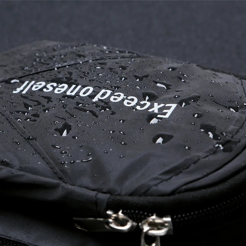 Disk Waterproof Multifunctional Armband Running Bag Phone Bagging