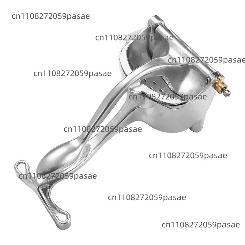 Manual Citrus Juicer – Lemon, Orange & Pomegranate Squeezer