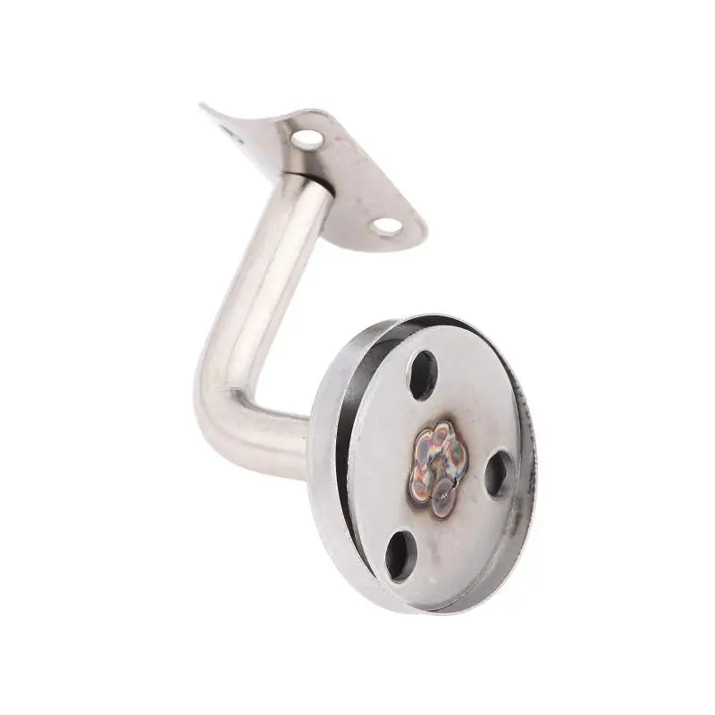 Stainless Steel Handrail Bracket | Wall Mount Stair Railing