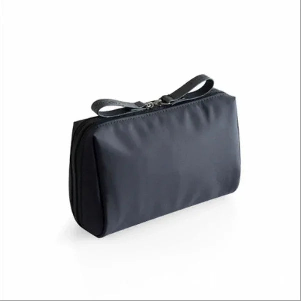 Portable Mini Cosmetic Bag | Lipstick & Makeup Travel Pouch