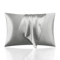 Satin Pillowcase Set of 2 | Silky Soft Pillow Covers for Hair & Skin