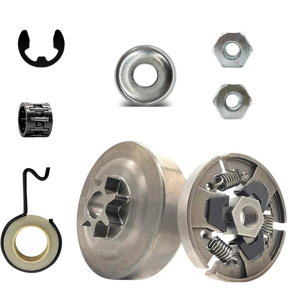 Clutch Drum Sprocket Kit – PR5020 MS231 MS251 PP5020AV PP4818A
