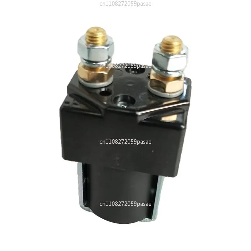 24V 100A DC Contactor 80-65 for Pallet Truck & Stacker