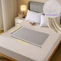 Washable Leak-Proof Bed Protection Mats for Pets & Home Use