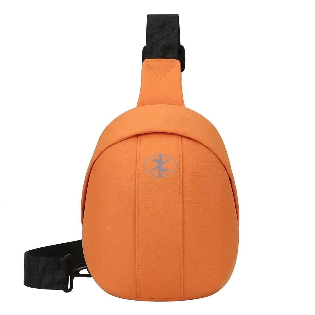 Women's Waterproof Crossbody Chest Bag | Large Capacity
