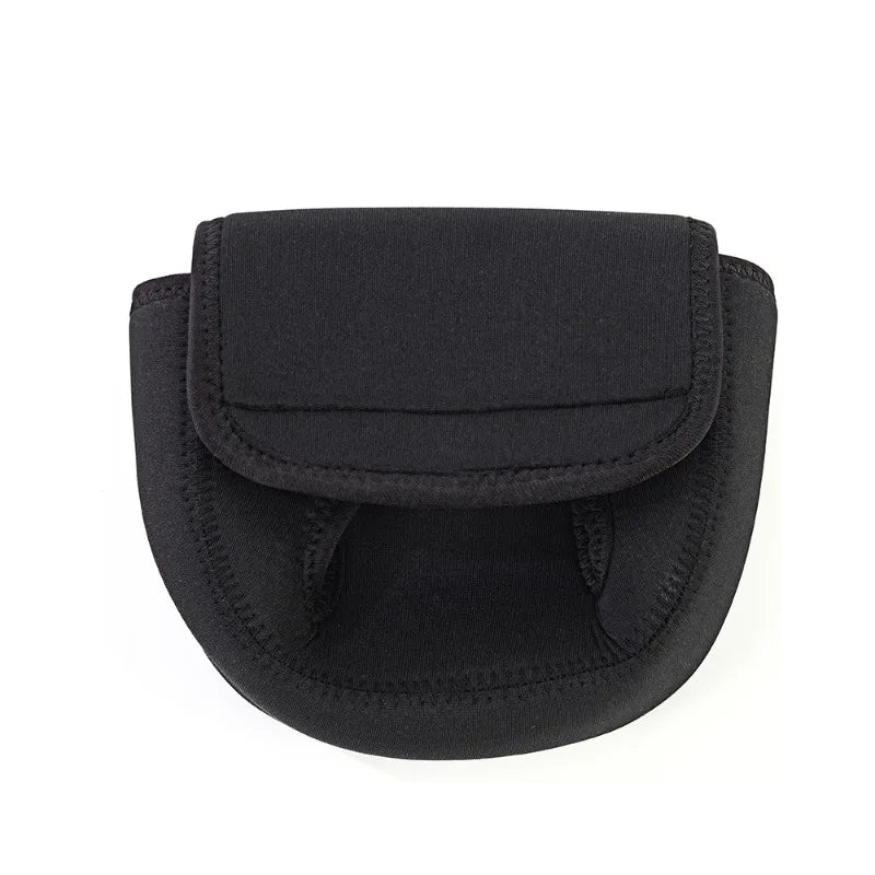 Waterproof Fishing Reel Cover Bag S/M/L – Spinning Reel
