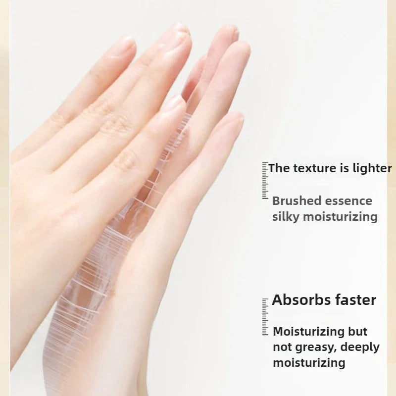 BIOAOUA Collagen Face Cream – Firming, Lifting & Brightening