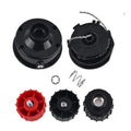 String Trimmer Head Replacement – Bolens, Murray & Hyper Tough