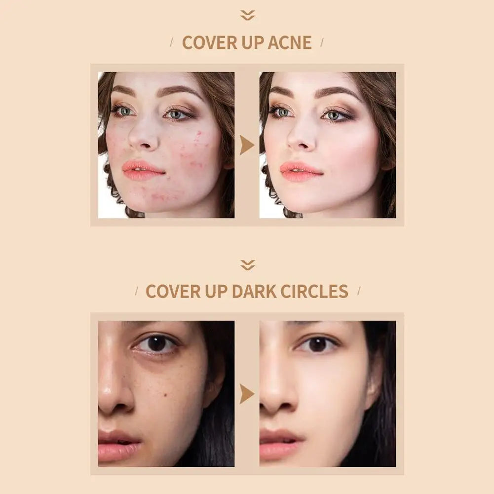 Invisible Pore Primer Stick – Waterproof & Oil Control