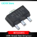 MST5333BTS SOT-89 Chipset IC – 10-Pack | New Units