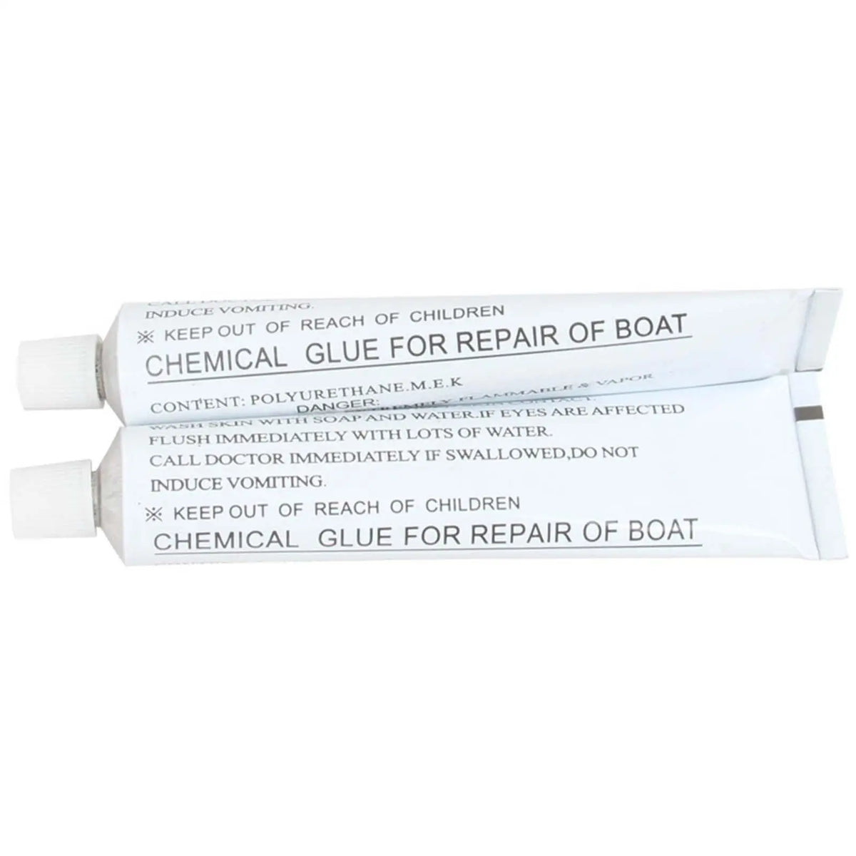 PVC Marine Glue – Inflatable Boat & Kayak Repair Adhesive