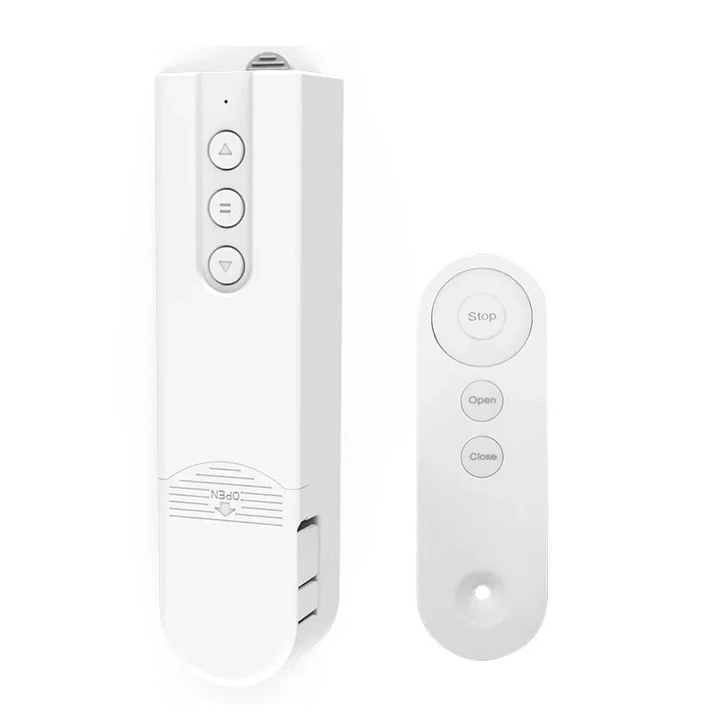 Tuya WiFi Smart Blind Motor | Electric Roller Shutter Driver