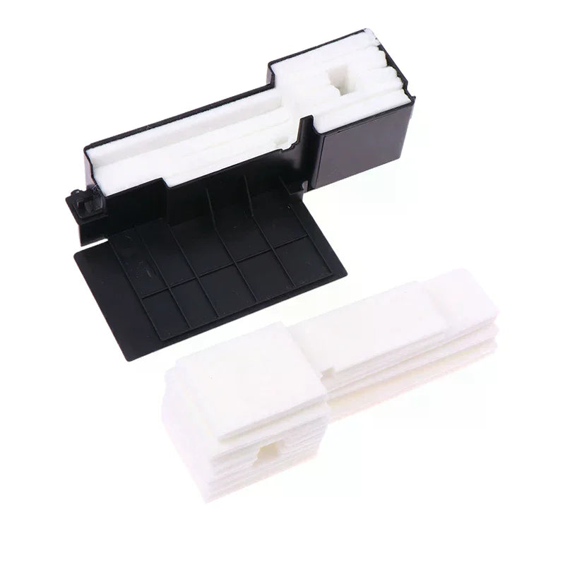 Waste Ink Pad Sponge for Epson L120 L210 L380 L395 Printers