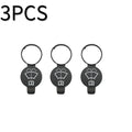 Chevrolet Windshield Washer Fluid Cap Cover for Multiple Models
