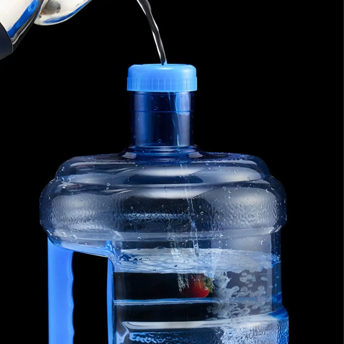 Camping Water Jug with Handle – 5L & 7.5L Outdoor Storage