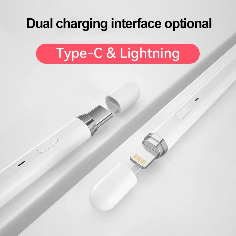 Special Stylus Pen Ipad Touch Pencil Professional Screen Apple Nib