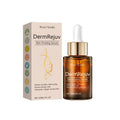 West Month Skin Firming Facial Serum | Hydrating & Brightening