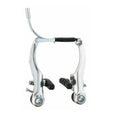 Bicycle Brake Aluminum Alloy Mountain Bike V-brake Portable