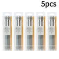 Soft Bristle Small Head Toothbrush – Family & Travel 4-Pack