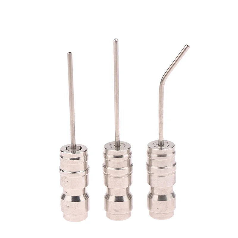High Pressure Cleaning Needle Nozzle 1/4" Quick Connect