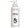 Water Ice Levin 2-in-1 Nourishing Shampoo – All Hair Types