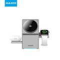Qi2 1 Wireless Charger Auto-rotating Magic Cube Dock IPhone 16 15 14
