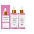 Eelhoe 2-Pack Strawberry & Vanilla After Shave Oil for Women