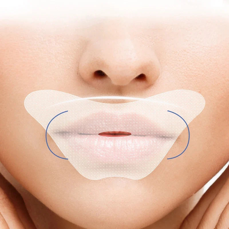 30-Pack Mouth Breathing Tape for Better Night Sleep | Adults