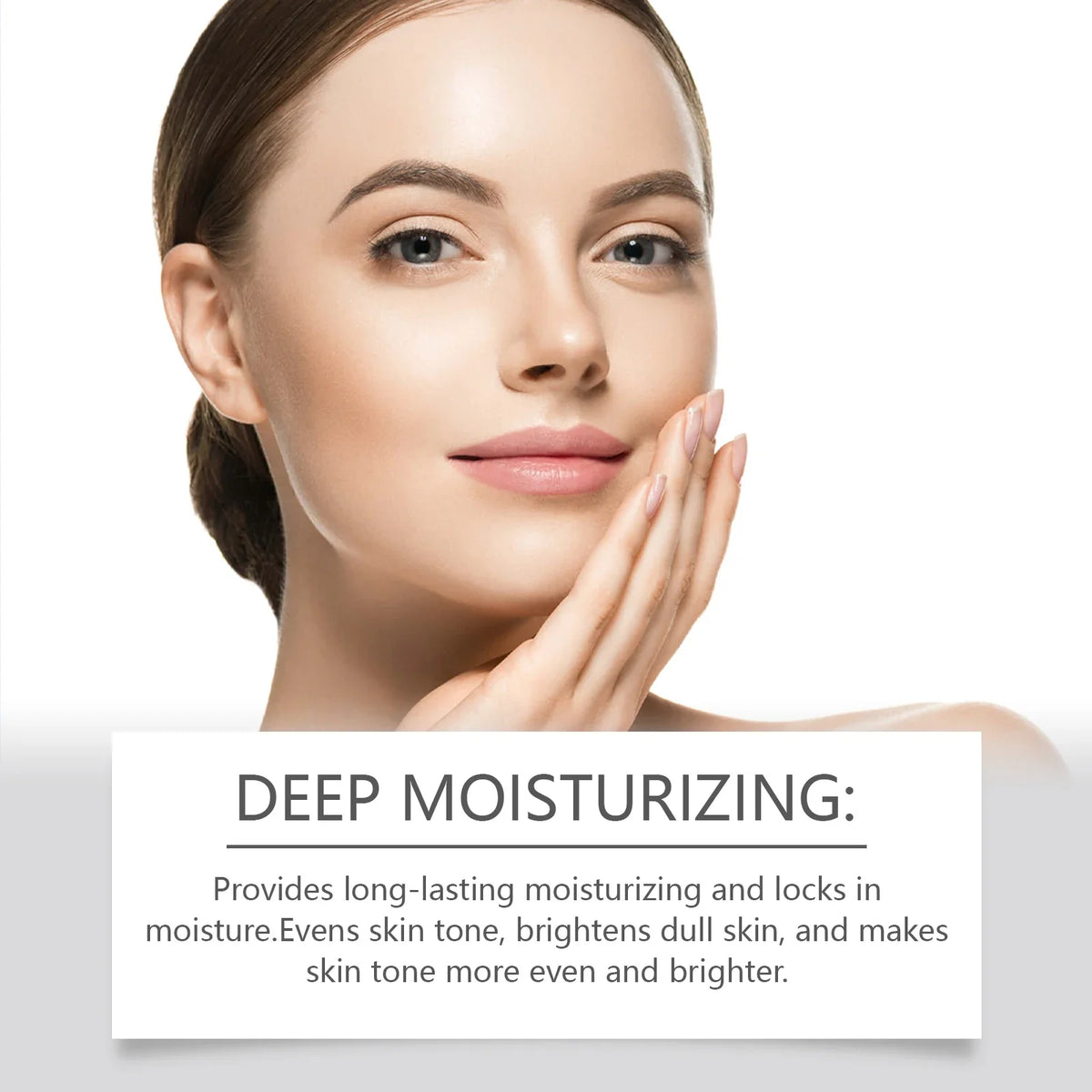 Jaysuing White Truffle Face Cream – Anti-Aging Moisturizer 50g