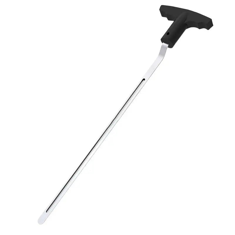 Golf Grip Removal Tool – V-Groove Club Grip Remover
