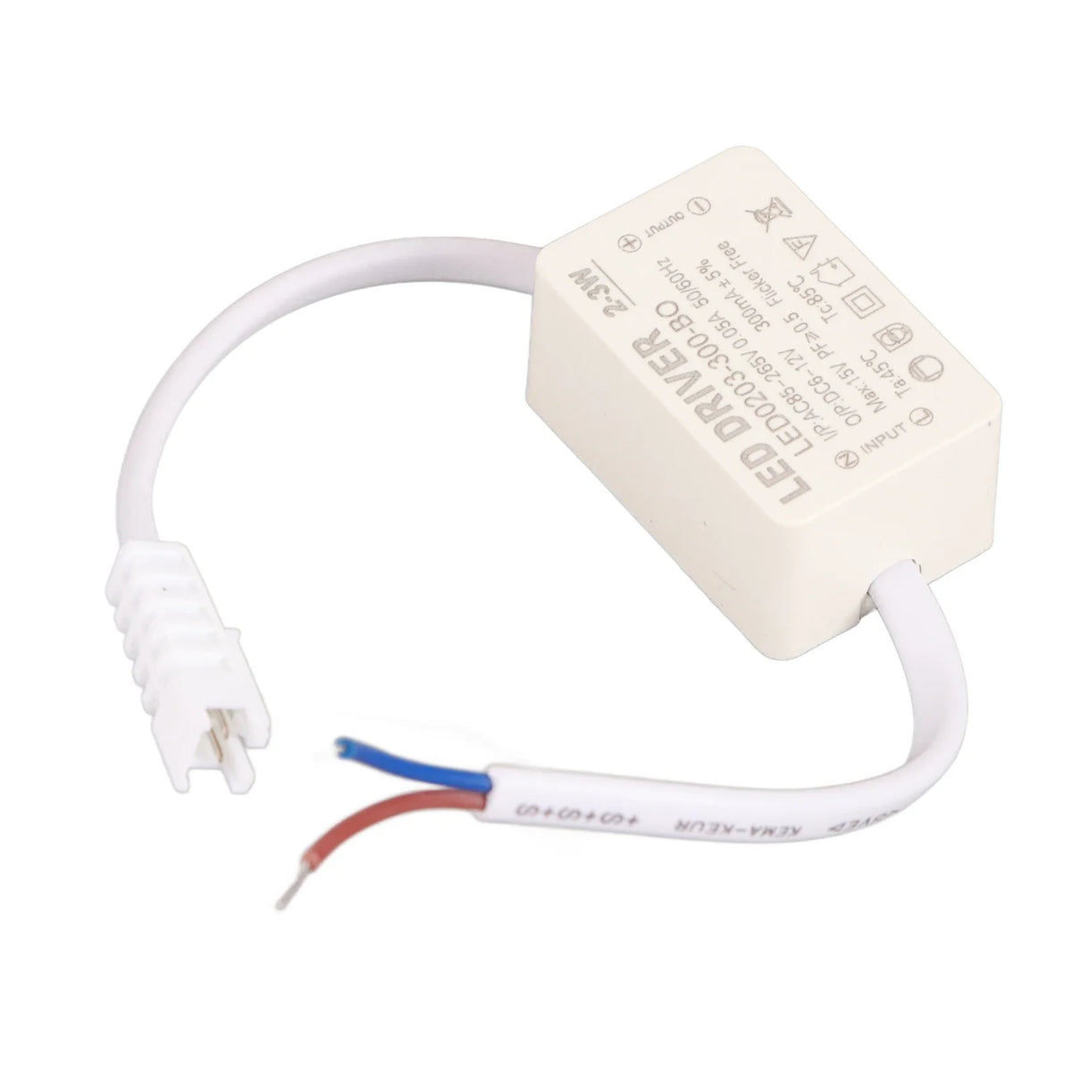 LED Noiseless Good Insulation Effect Permium Material Heat