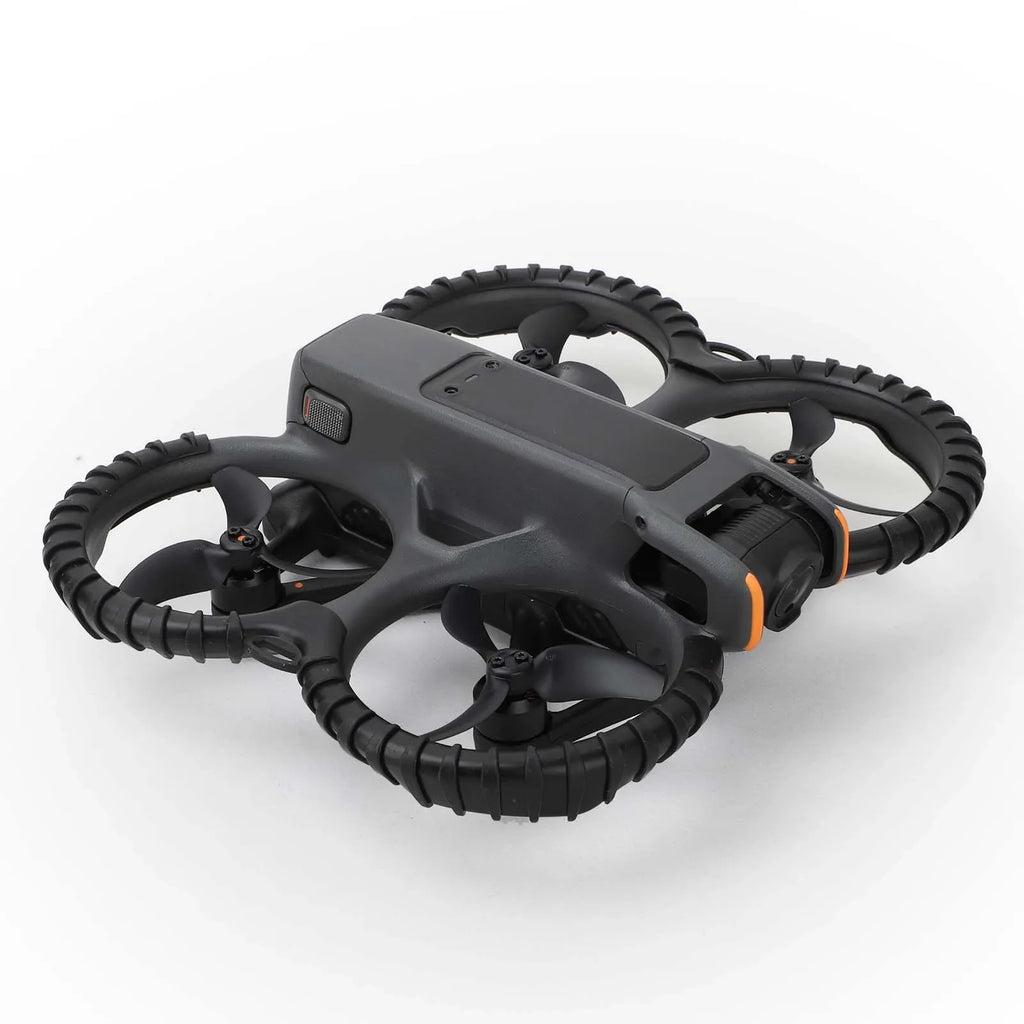 DJI Avata 2 Propeller Guard Bumper Ring – Anti-Knock Cover