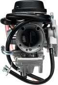 Carburetor Kit for PD36J KFX400 LTZ400 Raptor400 400cc ATV