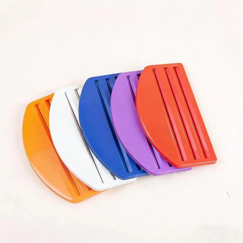 Cat Food Squeeze Feeder Tool | Zero Waste Pet Feeding Aid