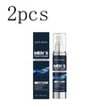 East Moon Men's Deep Moisturizing Face Cream – Aftershave & Eye
