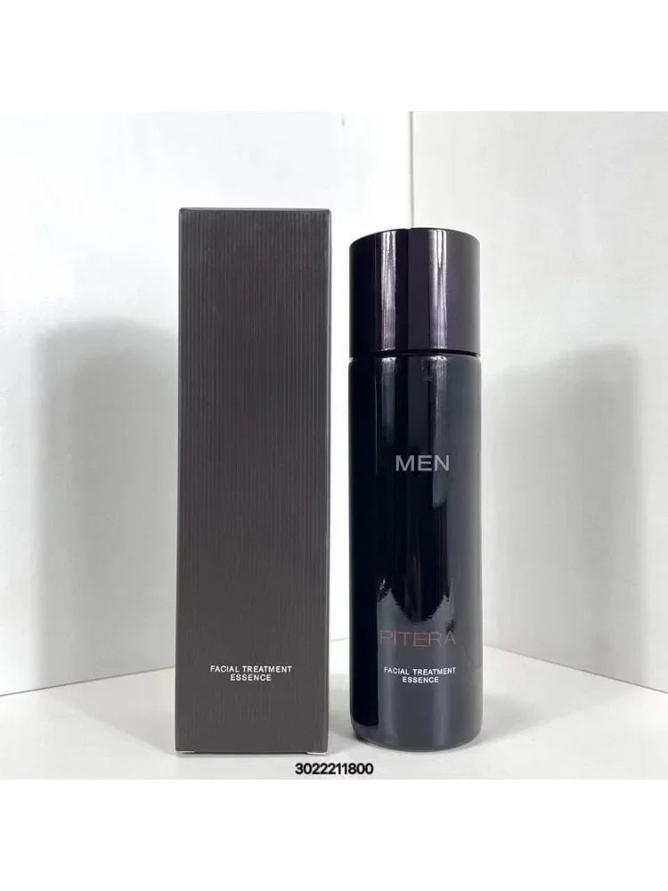 Men's Alcohol-Free Facial Treatment Essence 230ml
