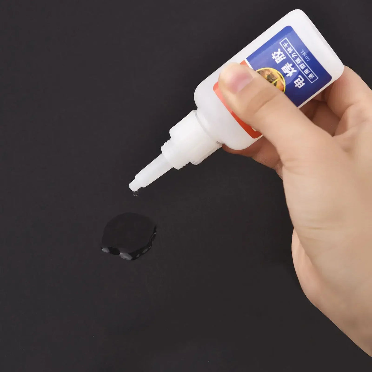50g Universal Super Strong Adhesive Glue – Plastic, Wood & Metal