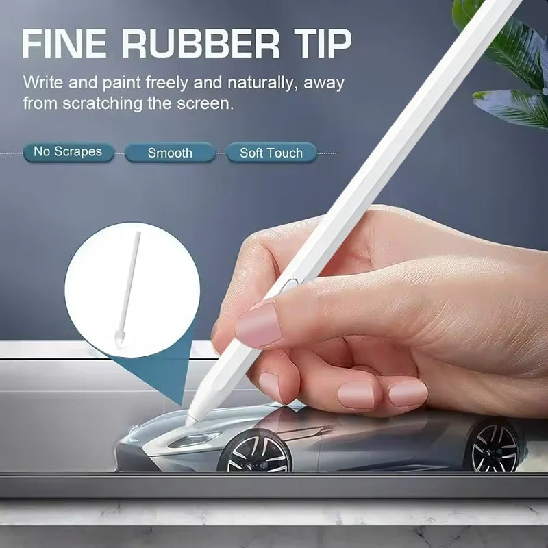 Passive Replacement S Pen for Samsung Galaxy Tab S11 & S11 Ultra