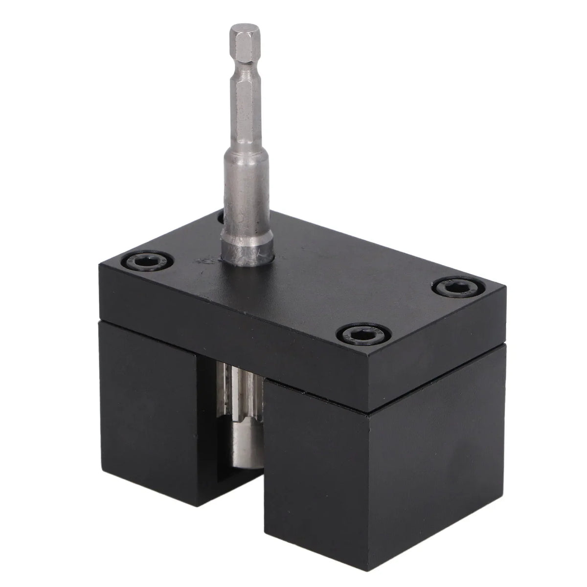 Impact Power Assisted Crimper Stainless Steel Duct Swaging Tool