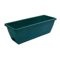 Self-Watering Planter Pot with Reservoir & Drainage – Indoor
