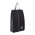 Waterproof Shoe Storage Bag Nylon Fabric Strong Zipper Travel