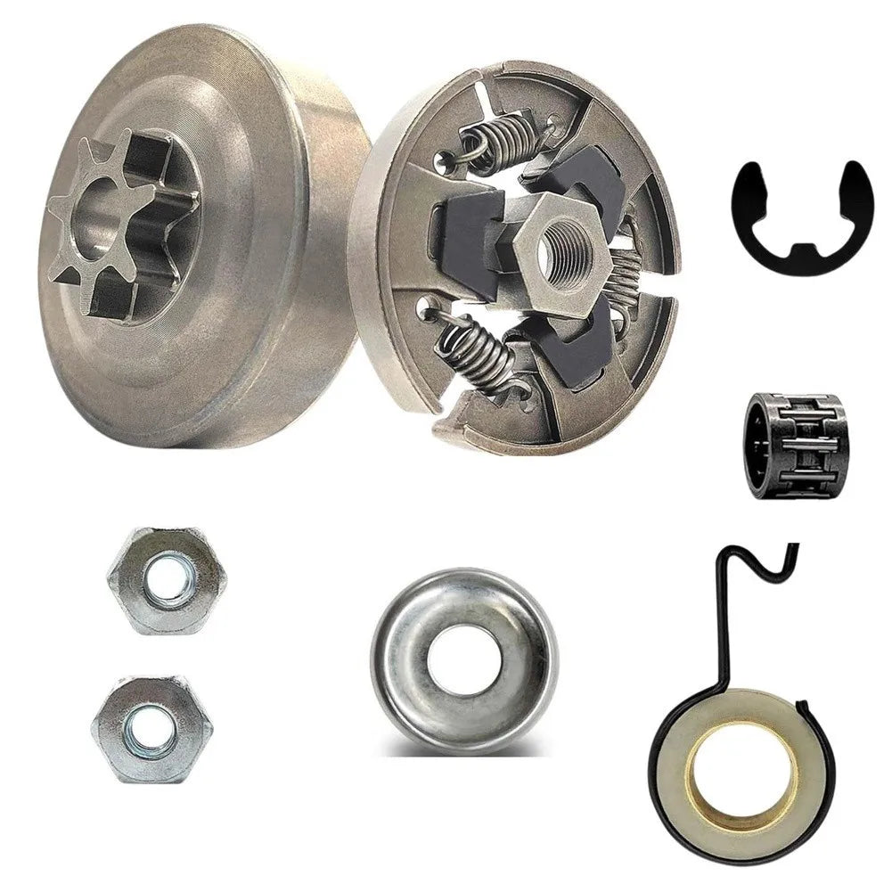 Clutch Drum Sprocket Kit – PR5020 MS231 MS251 PP5020AV PP4818A