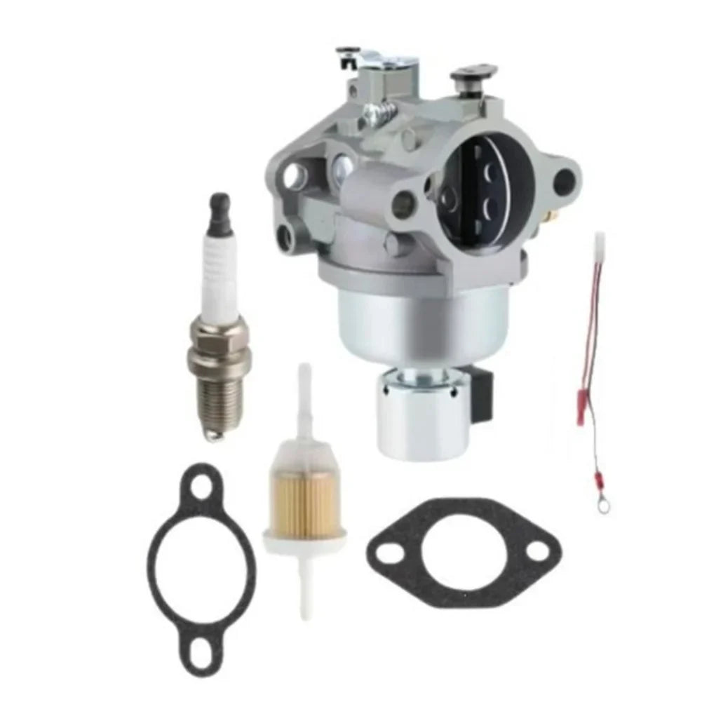 20 853 33-S Carburetor for Kohler Courage SV470–SV620 Engines