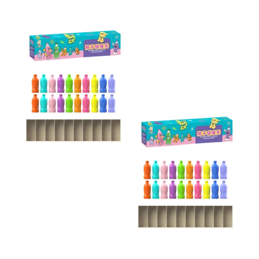 Bottle Guessing Game – Fun Party Game for Kids & Adults