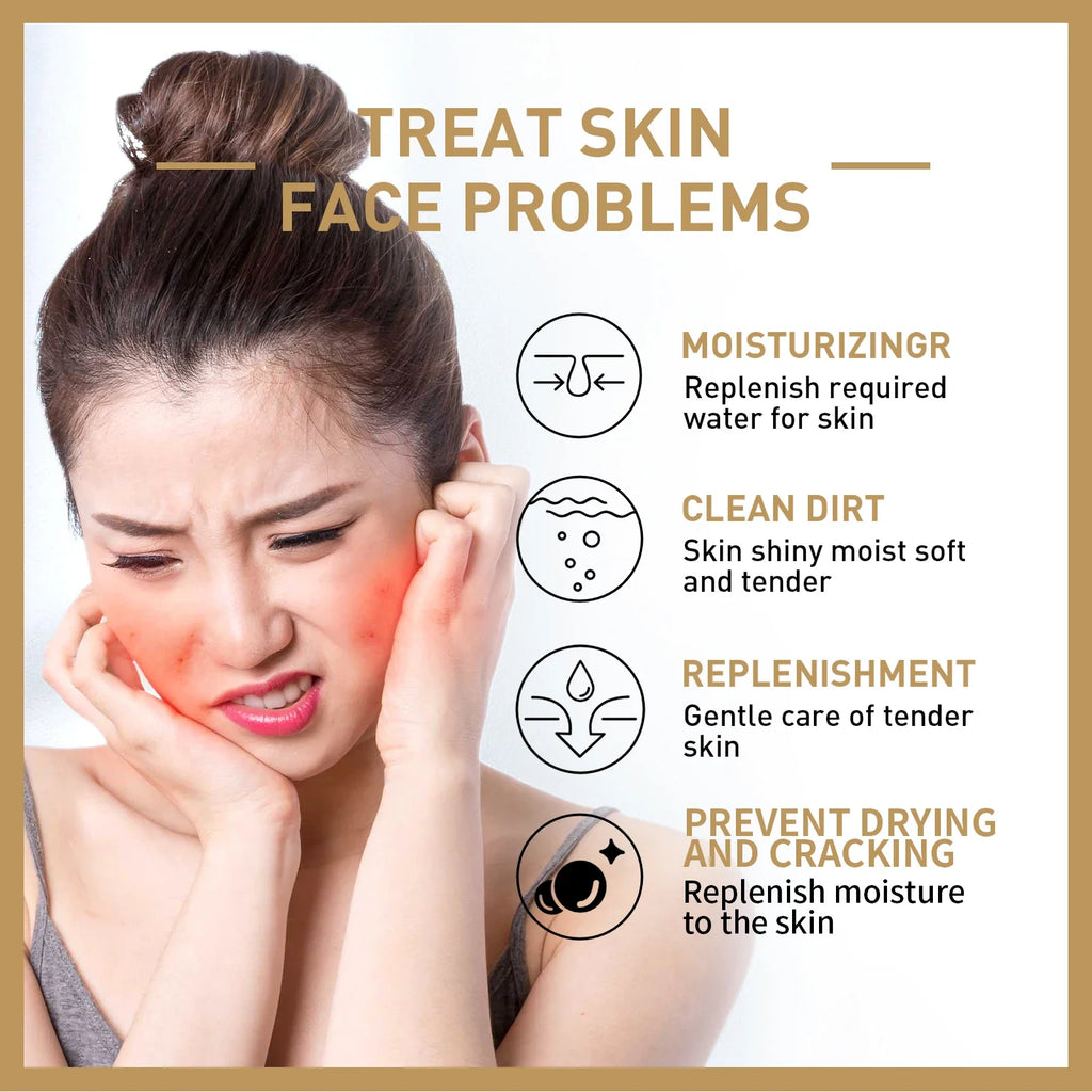 Rice Toner for Face – Hydrating, Brightening & Softening Toner