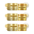 Gold Sleeping Mask – Niacinamide Pore Tightening & Brightening