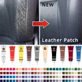 Leather Repair Gel Kit – Car Seats, Shoes & Furniture